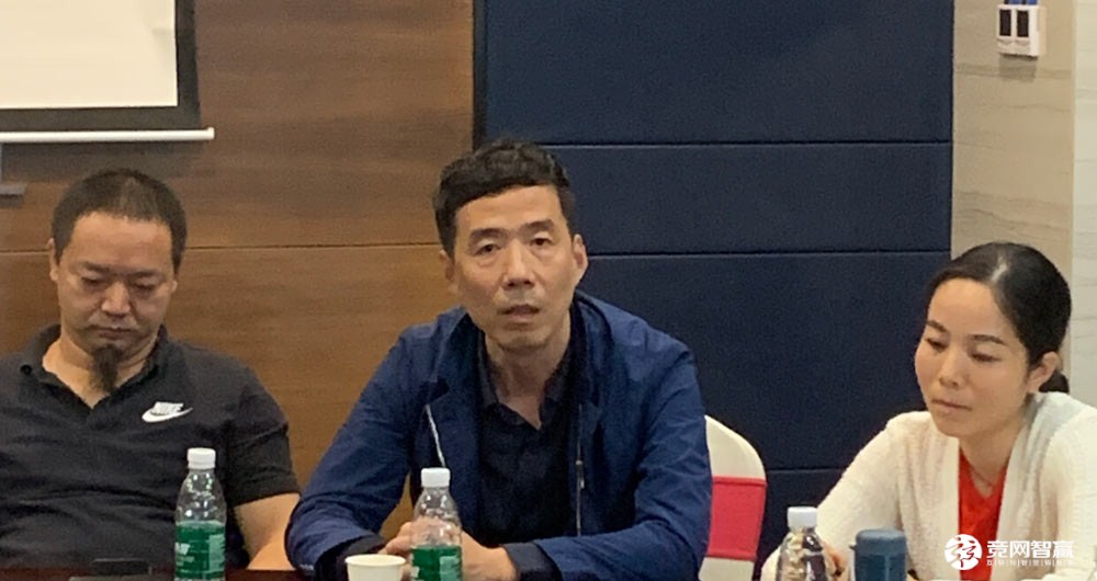 武威市疾病预防控制中心欢迎您2020年四季度目标启动大会顺利召开