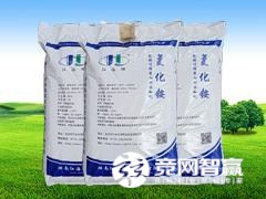 氯化铵作为饲料添加剂的使用