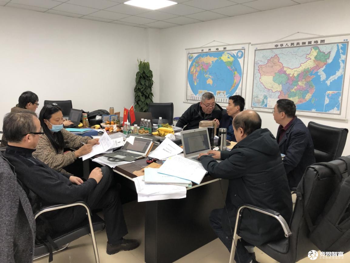 |喜报| 湖南江海环保顺利通过ISO“三体系”复核评审