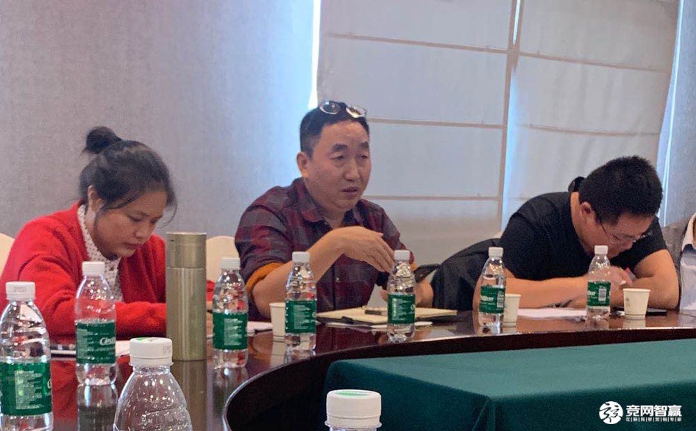 武威市疾病预防控制中心欢迎您2020年四季度目标启动大会顺利召开