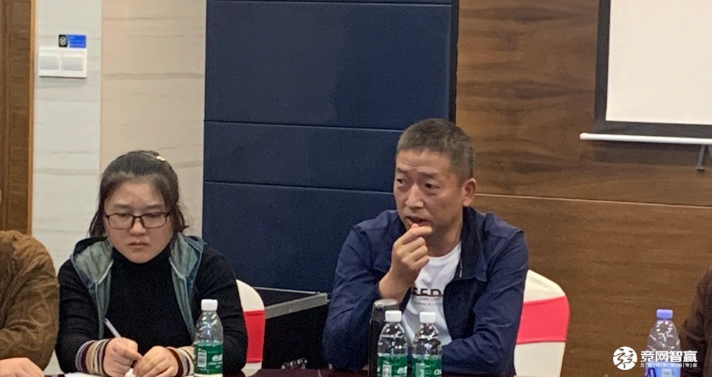 武威市疾病预防控制中心欢迎您2020年四季度目标启动大会顺利召开