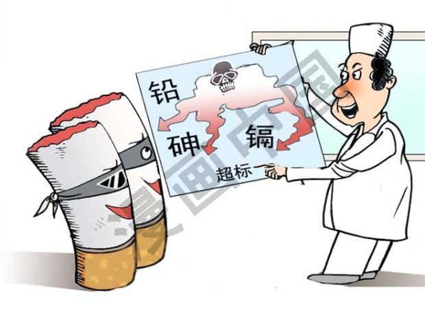 你的饲料级氯化铵买对了吗？