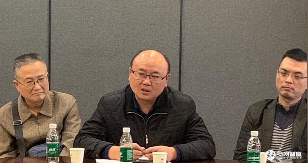 武威市疾病预防控制中心欢迎您2020年四季度目标启动大会顺利召开